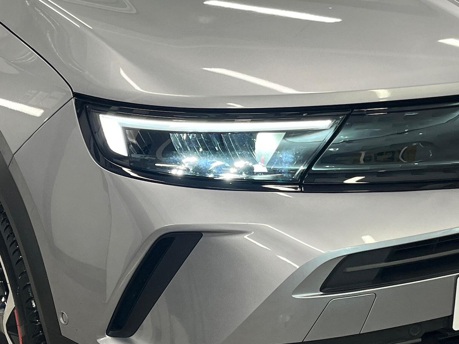 Used Vauxhall Mokka 2022 for sale - 76911188: Photo 33