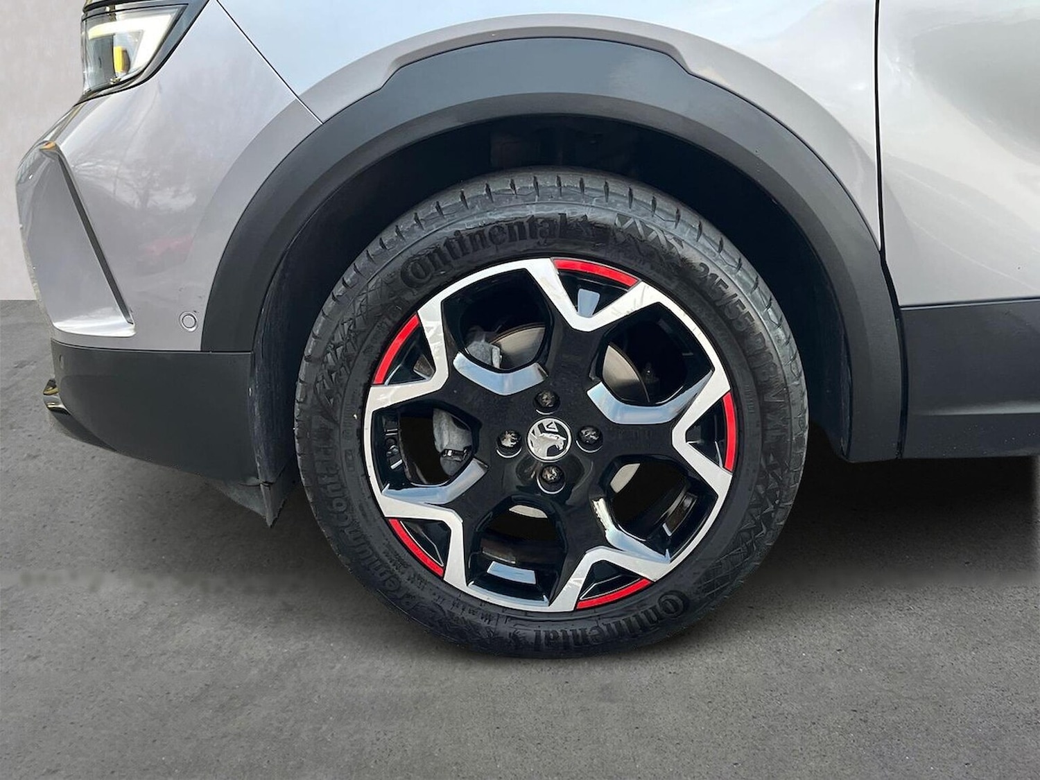 Used Vauxhall Mokka 2022 for sale - 76911188: Photo 6