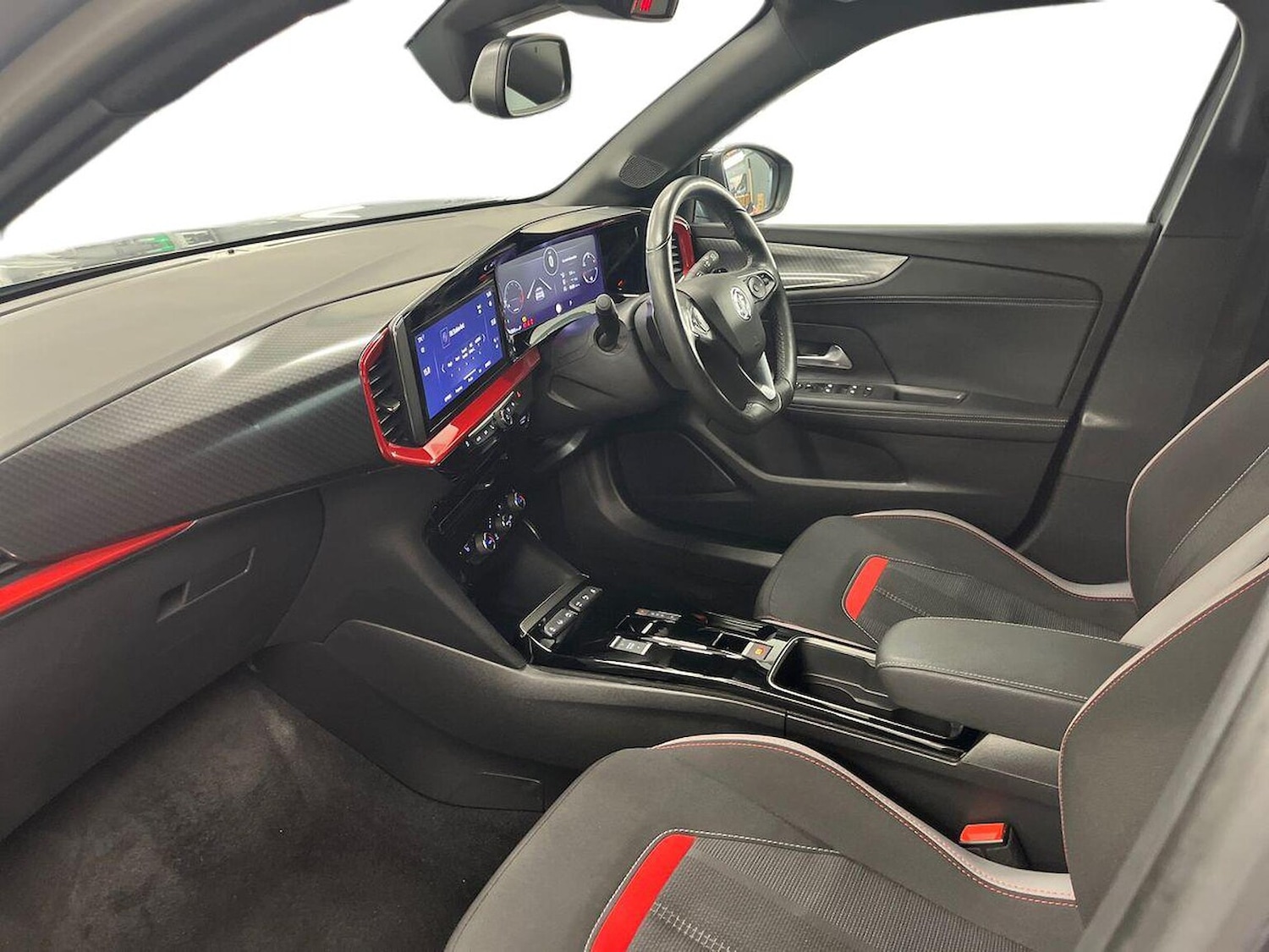 Used Vauxhall Mokka 2022 for sale - 76911188: Photo 7