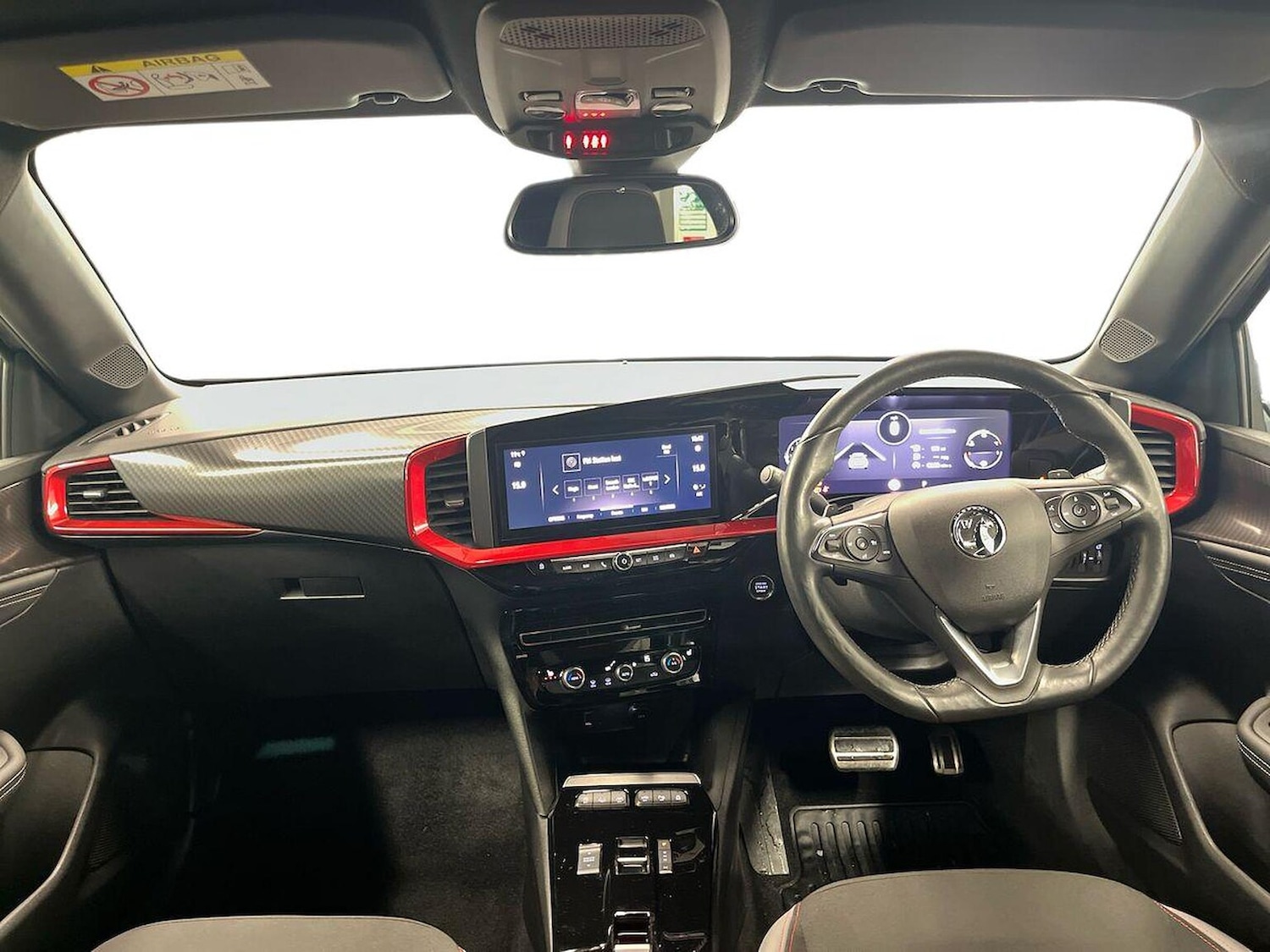 Used Vauxhall Mokka 2022 for sale - 76911188: Photo 8