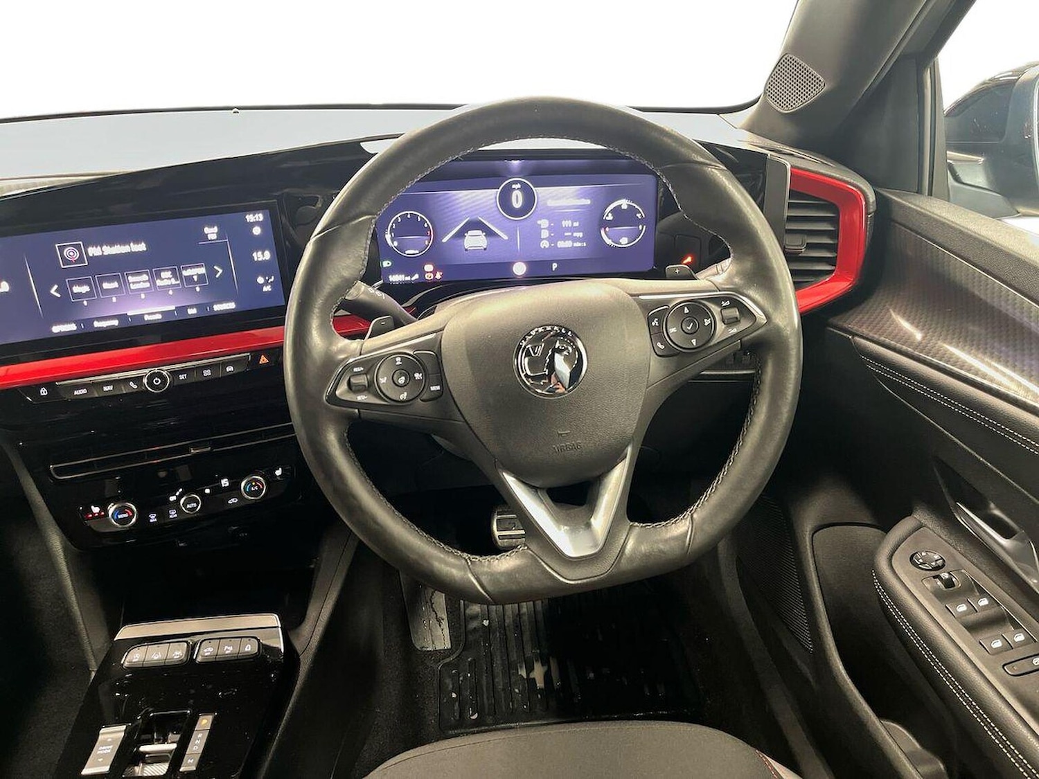 Used Vauxhall Mokka 2022 for sale - 76911188: Photo 9