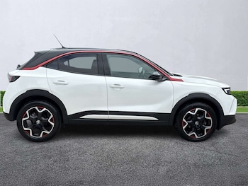 Used Vauxhall Mokka 2023 for sale - 79069270: Photo