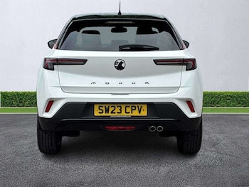 Used Vauxhall Mokka 2023 for sale - 79069270: Photo