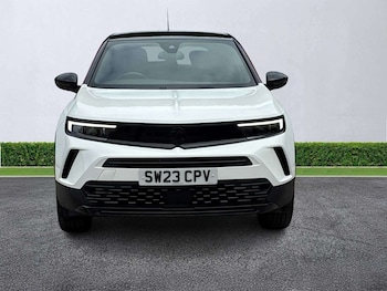 Used Vauxhall Mokka 2023 for sale - 79069270: Photo