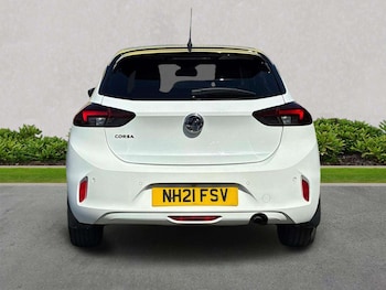 Used Vauxhall Corsa 2021 for sale - 78615051: Photo