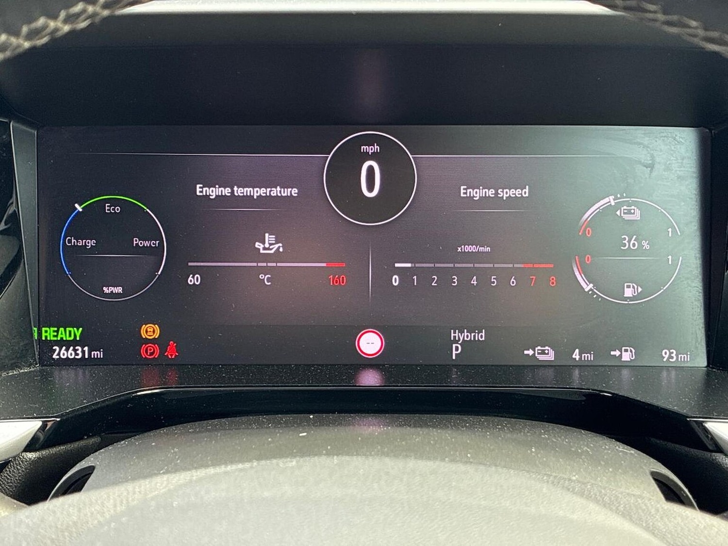 Used Vauxhall Grandland 2022 for sale - 78196359: Photo 10