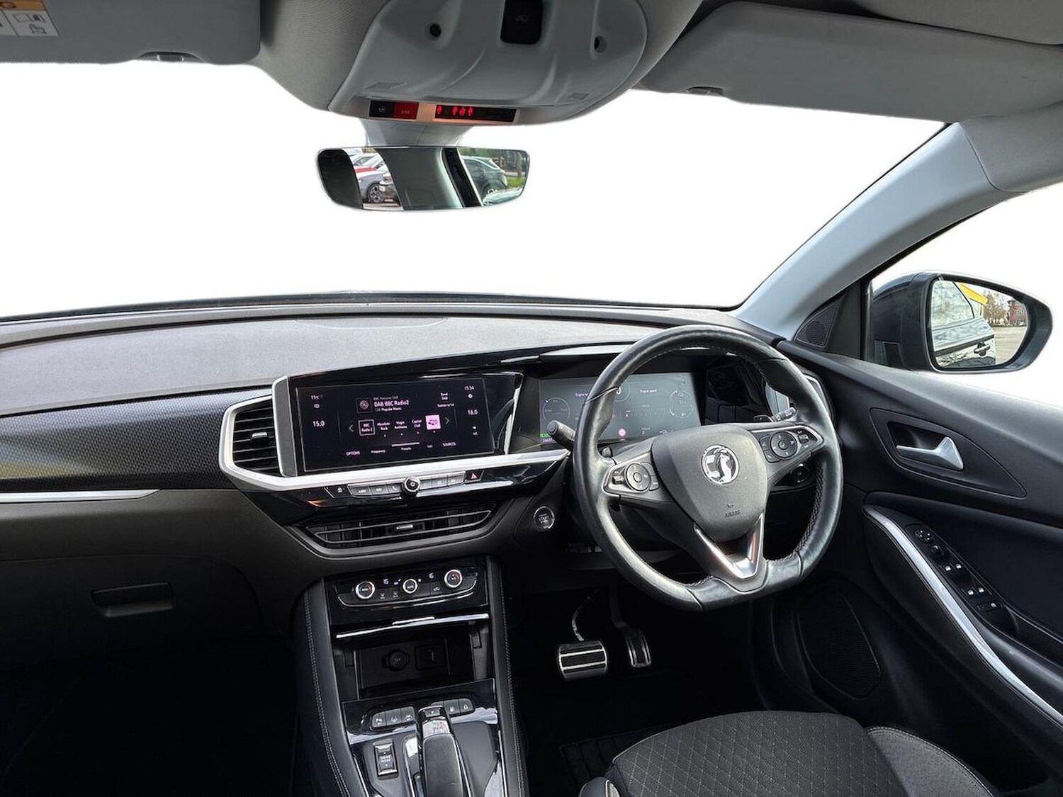 Used Vauxhall Grandland 2022 for sale - 78196359: Photo 15