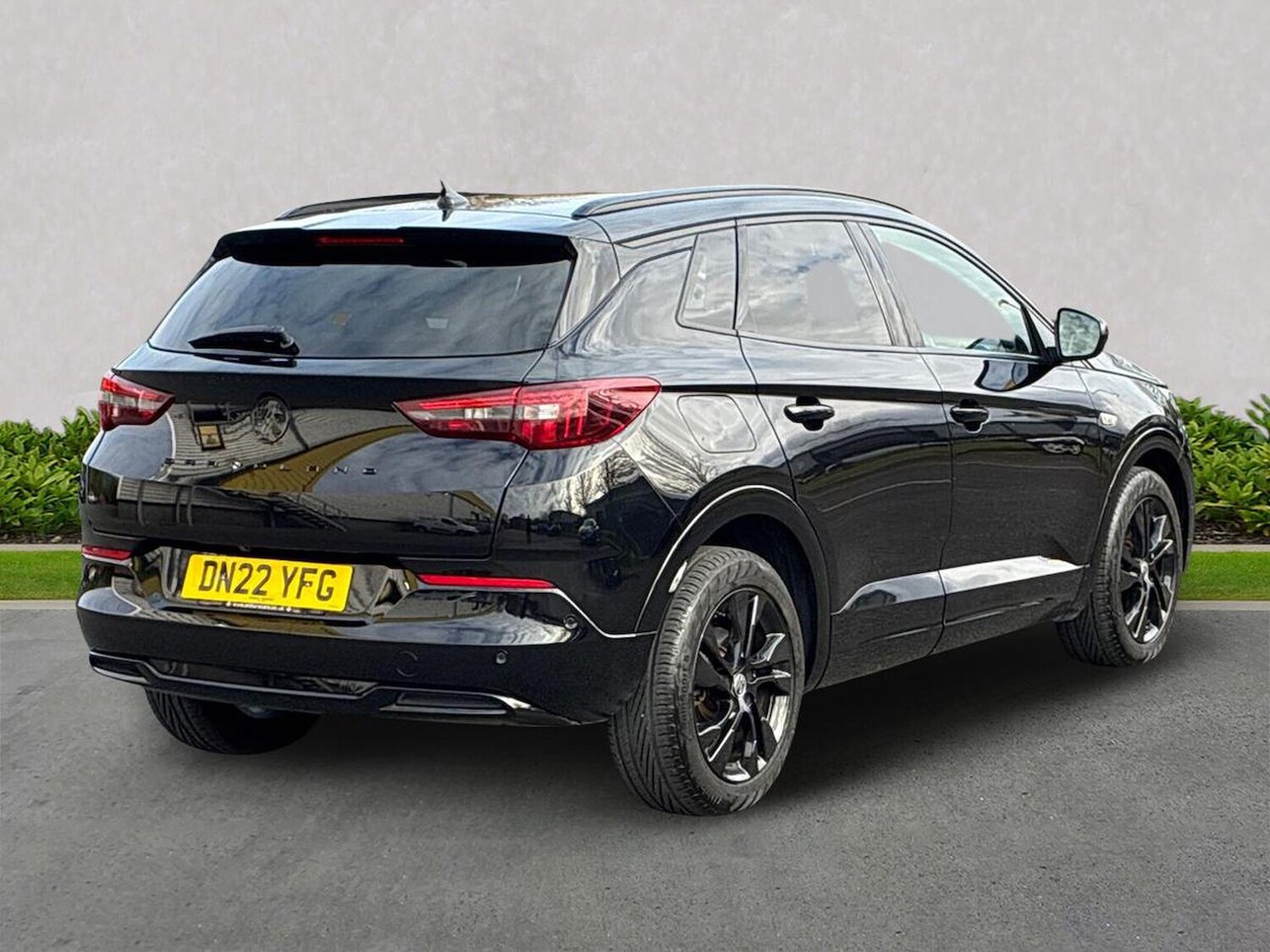 Used Vauxhall Grandland 2022 for sale - 78196359: Photo 18