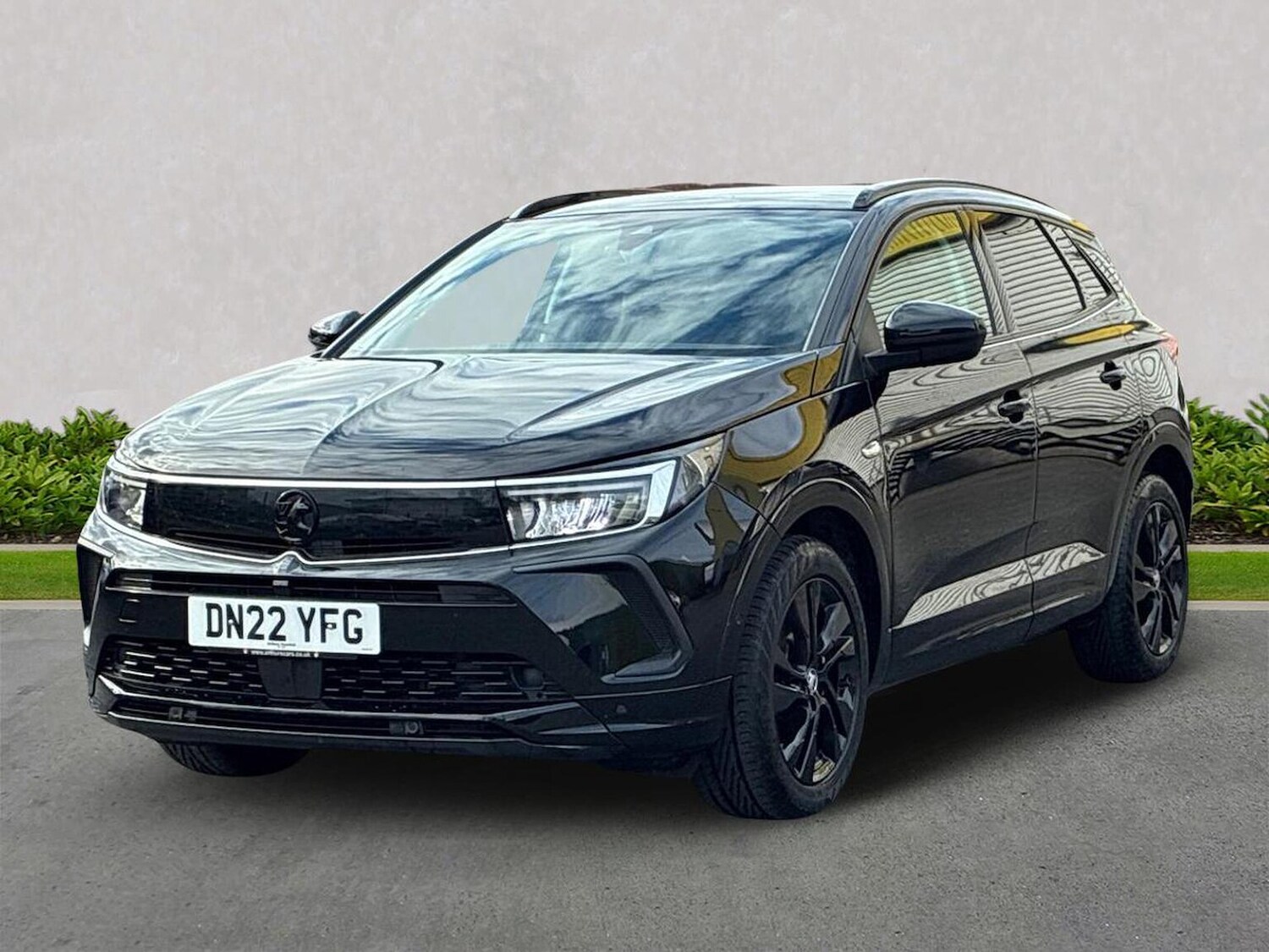 Used Vauxhall Grandland 2022 for sale - 78196359: Photo 20