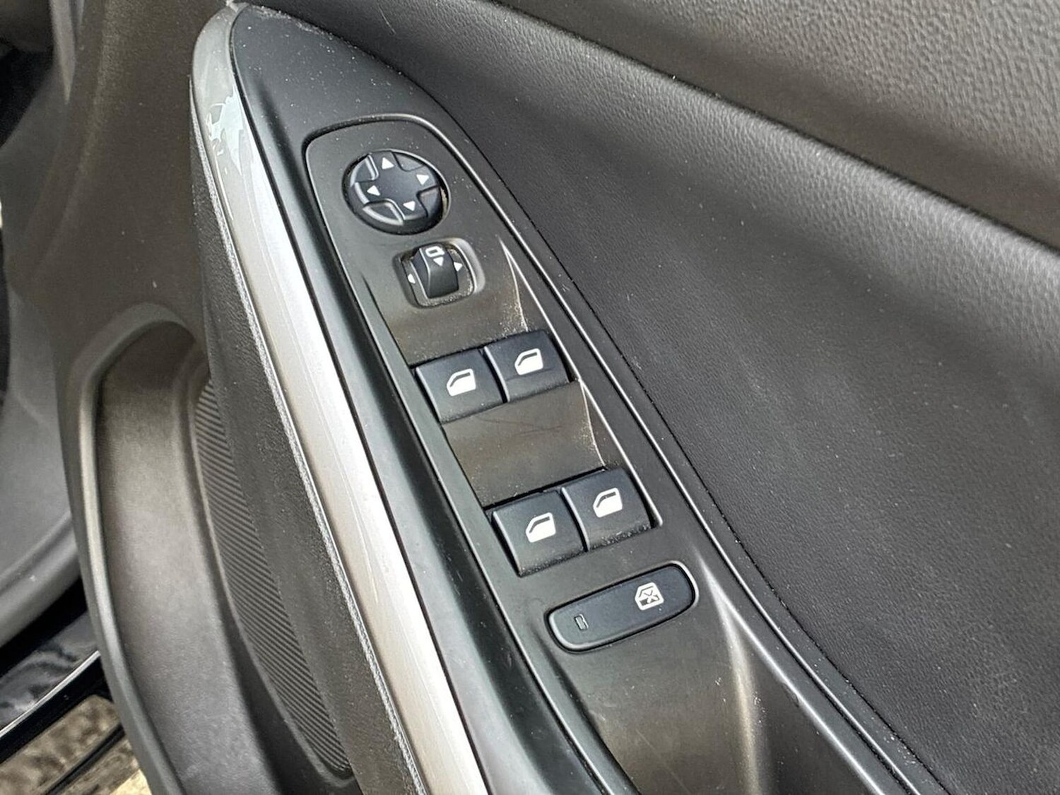 Used Vauxhall Grandland 2022 for sale - 78196359: Photo 21