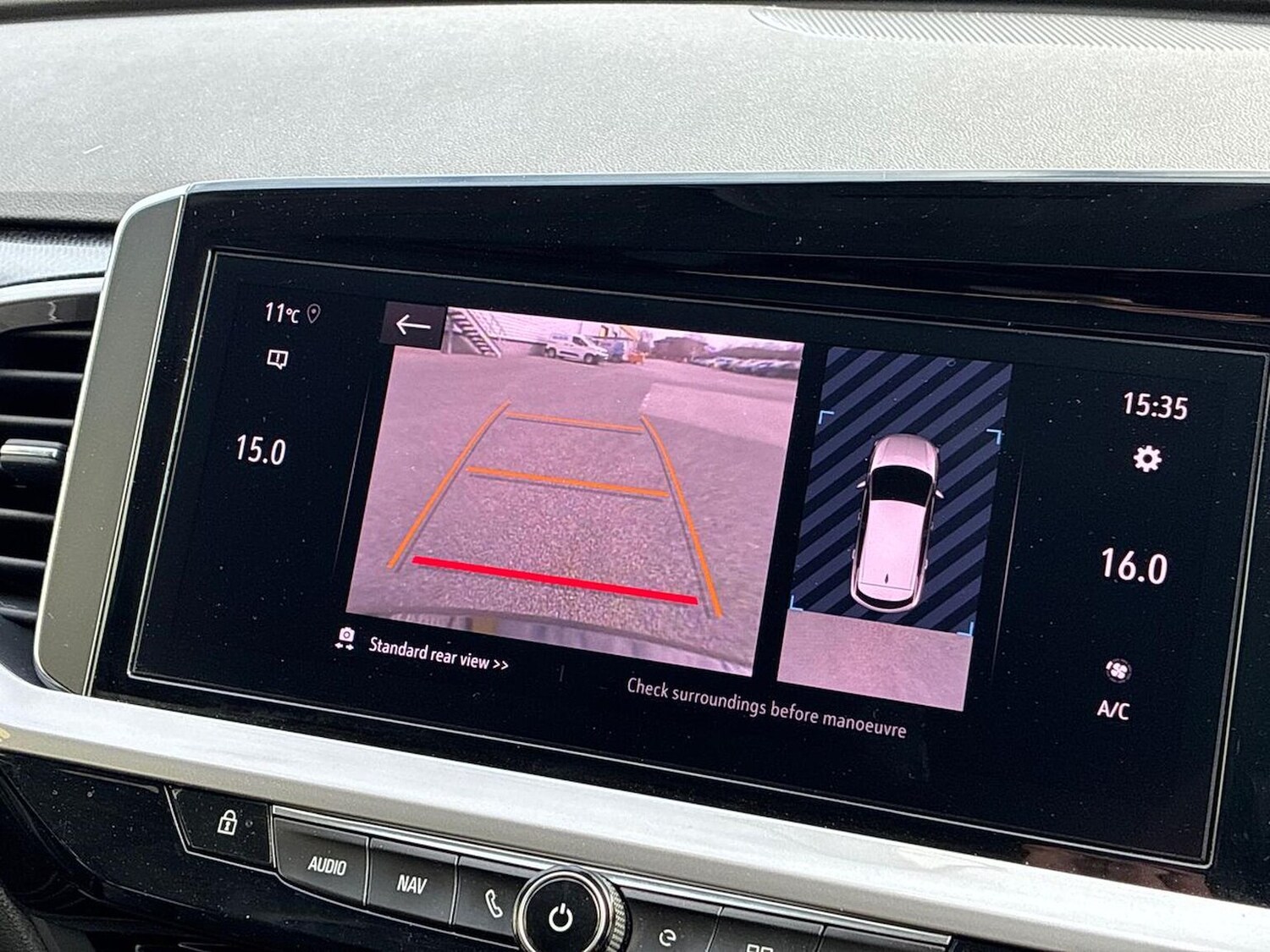 Used Vauxhall Grandland 2022 for sale - 78196359: Photo 23