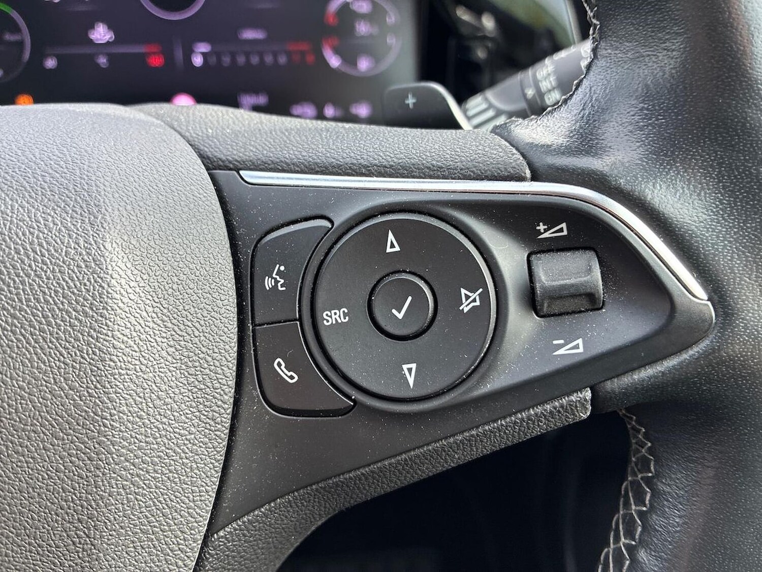 Used Vauxhall Grandland 2022 for sale - 78196359: Photo 25