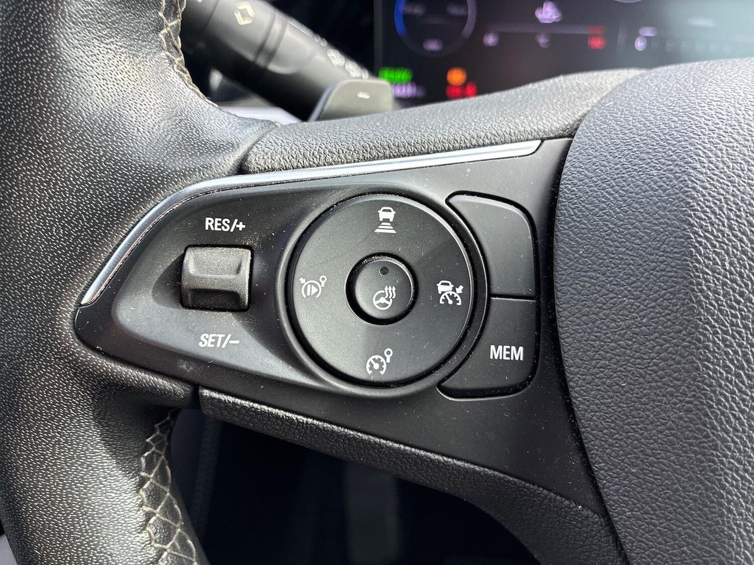 Used Vauxhall Grandland 2022 for sale - 78196359: Photo 26