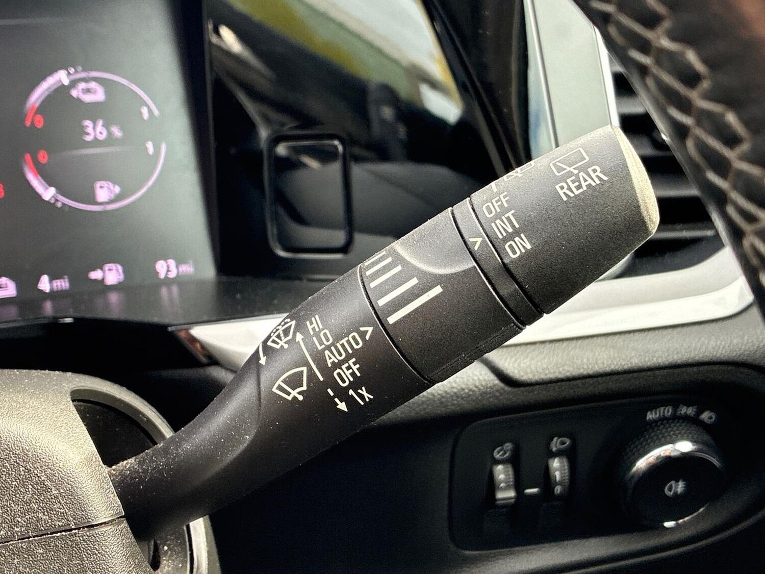 Used Vauxhall Grandland 2022 for sale - 78196359: Photo 27