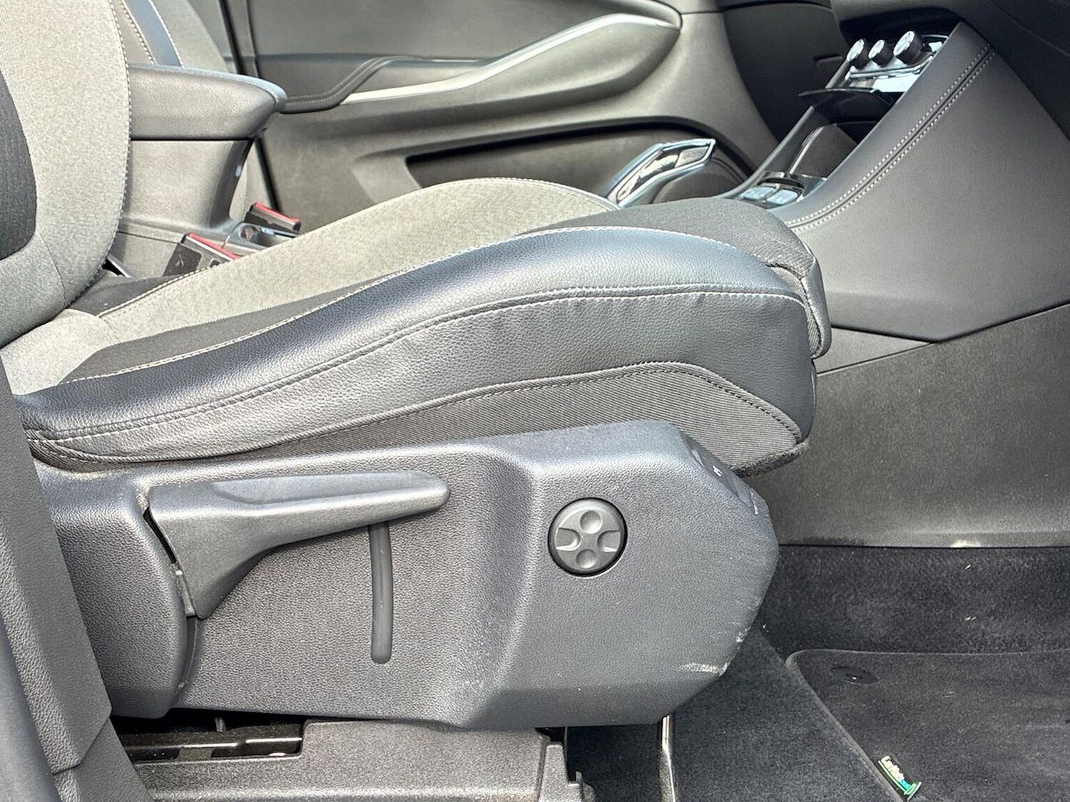 Used Vauxhall Grandland 2022 for sale - 78196359: Photo 29