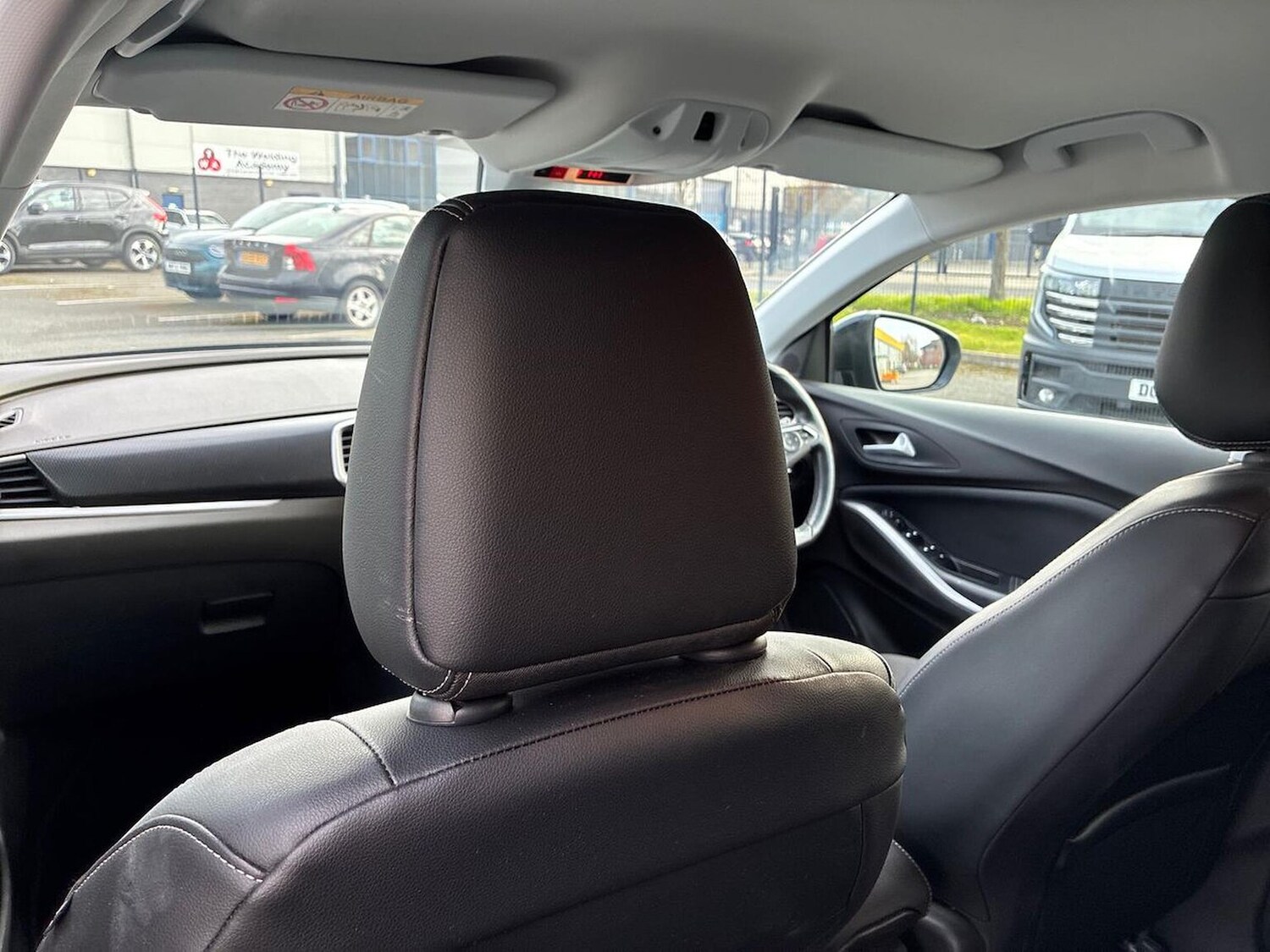 Used Vauxhall Grandland 2022 for sale - 78196359: Photo 31