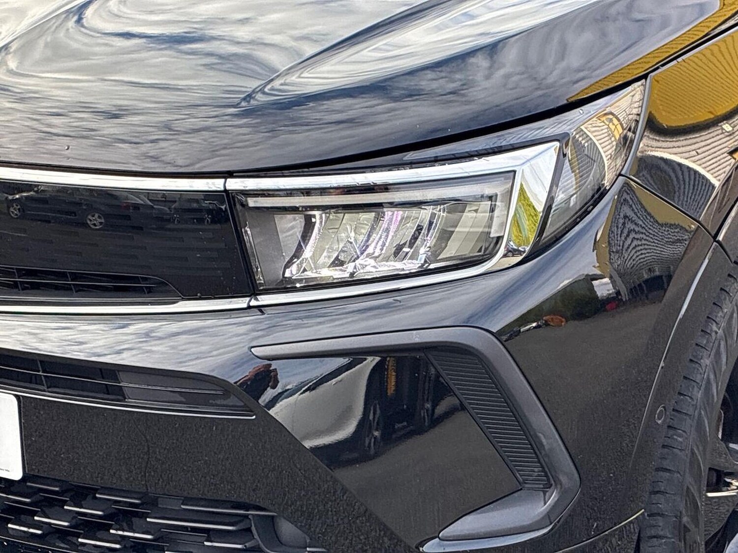 Used Vauxhall Grandland 2022 for sale - 78196359: Photo 33