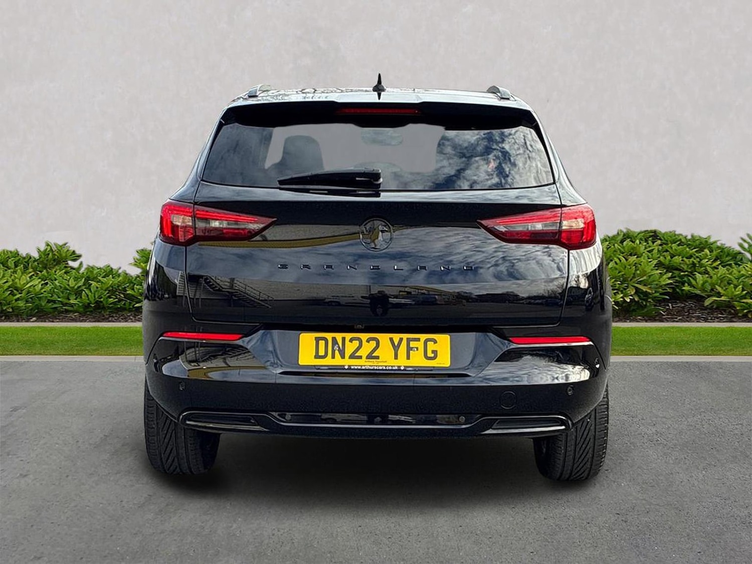 Used Vauxhall Grandland 2022 for sale - 78196359: Photo 4