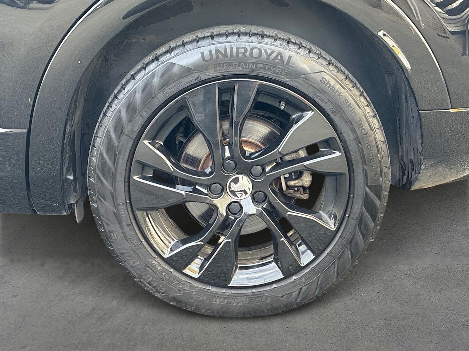 Used Vauxhall Grandland 2022 for sale - 78196359: Photo 6