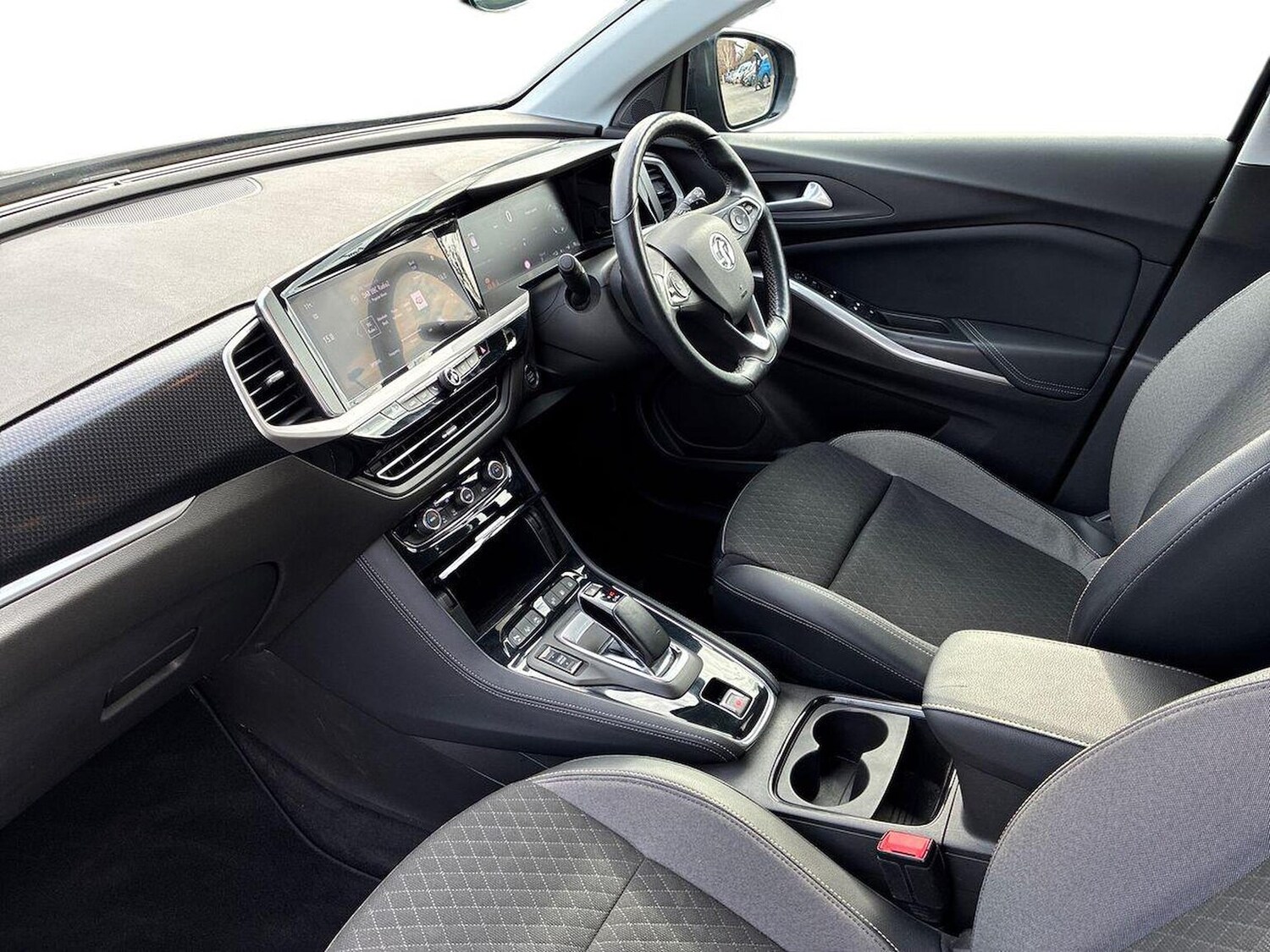 Used Vauxhall Grandland 2022 for sale - 78196359: Photo 7