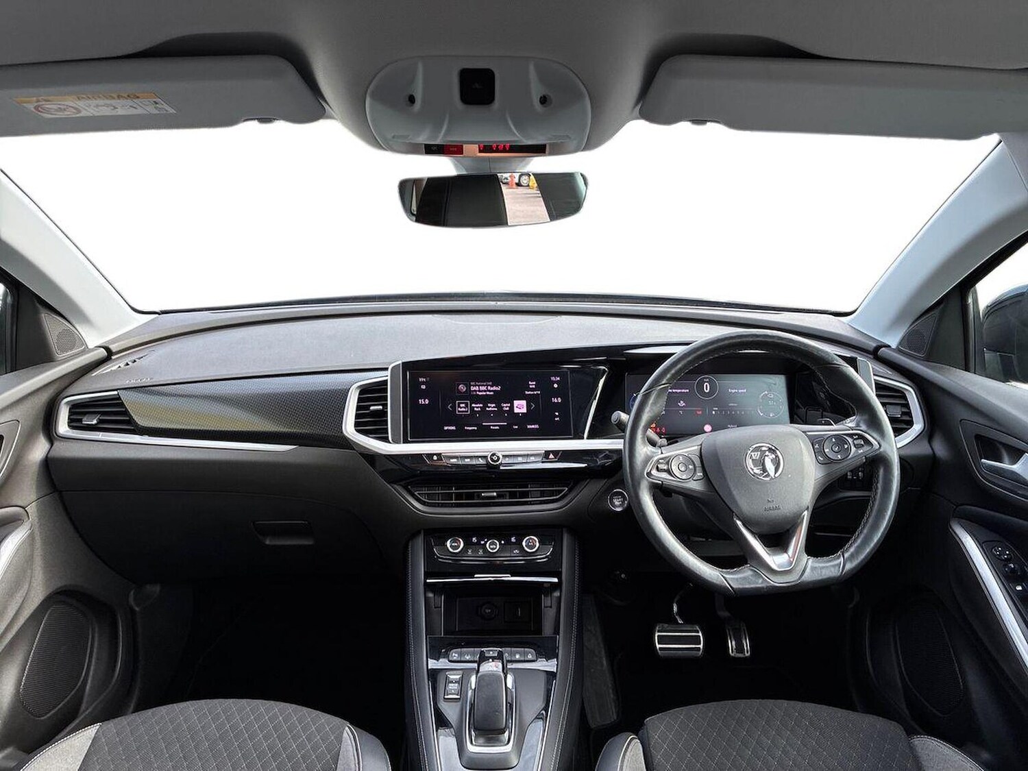 Used Vauxhall Grandland 2022 for sale - 78196359: Photo 8