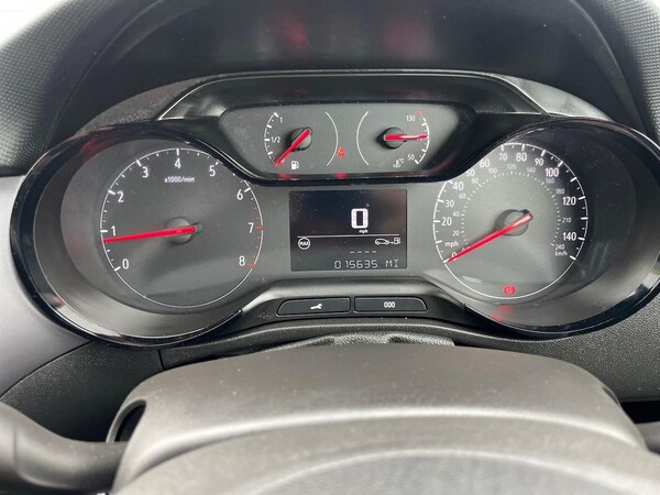 Used Vauxhall Crossland 2021 for sale - 76225064: Photo 10