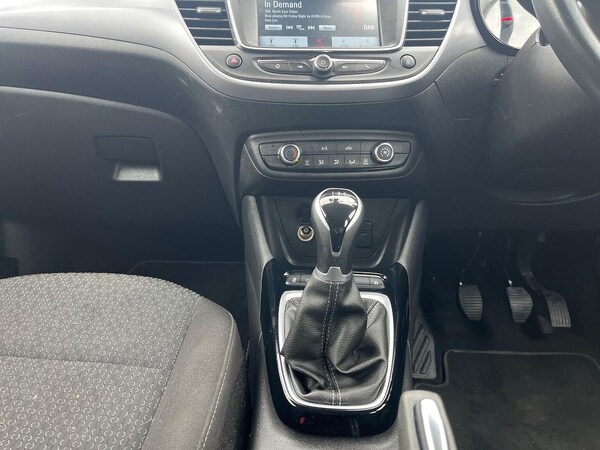 Used Vauxhall Crossland 2021 for sale - 76225064: Photo 13