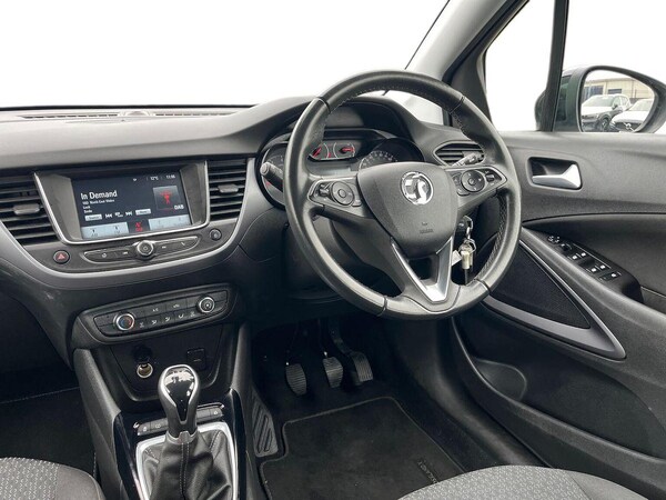 Used Vauxhall Crossland 2021 for sale - 76225064: Photo 15