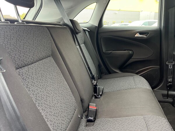 Used Vauxhall Crossland 2021 for sale - 76225064: Photo 16