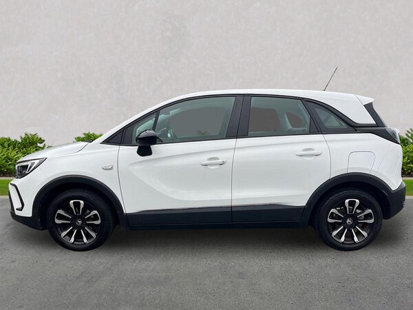 Used Vauxhall Crossland 2021 for sale - 76225064: Photo 19