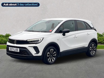 Vauxhall - Crossland