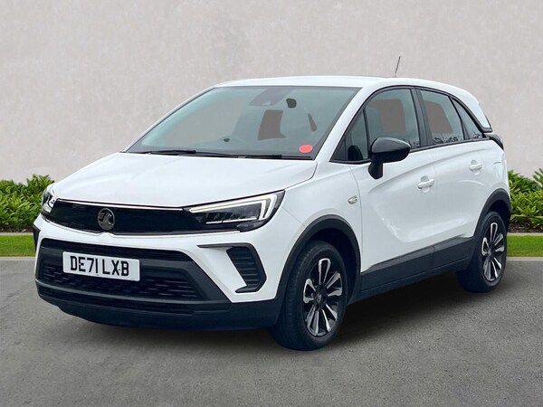 Used Vauxhall Crossland 2021 for sale - 76225064: Photo 20