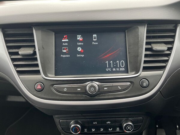 Used Vauxhall Crossland 2021 for sale - 76225064: Photo 23