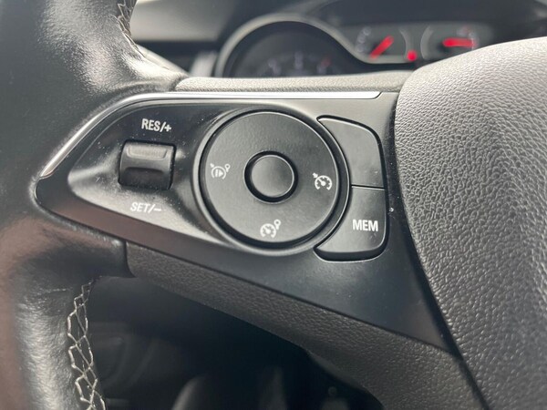 Used Vauxhall Crossland 2021 for sale - 76225064: Photo 25