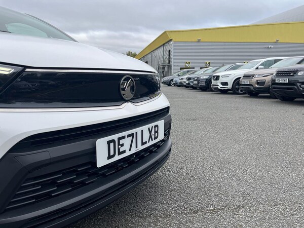 Used Vauxhall Crossland 2021 for sale - 76225064: Photo 31