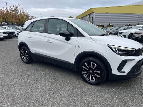 Used Vauxhall Crossland 2021 for sale - 76225064: Photo 35
