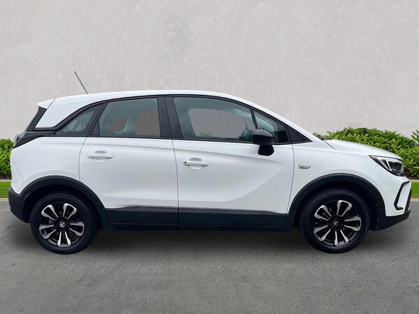Used Vauxhall Crossland 2021 for sale - 76225064: Photo 3