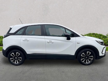 Used Vauxhall Crossland 2021 for sale - 76225064: Photo 3