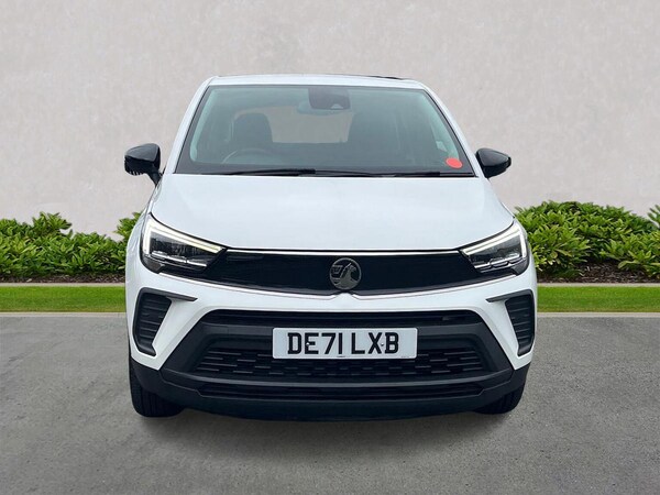 Used Vauxhall Crossland 2021 for sale - 76225064: Photo 5