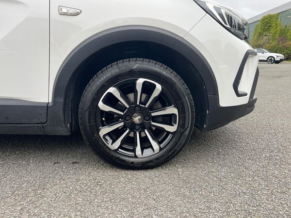 Used Vauxhall Crossland 2021 for sale - 76225064: Photo 6
