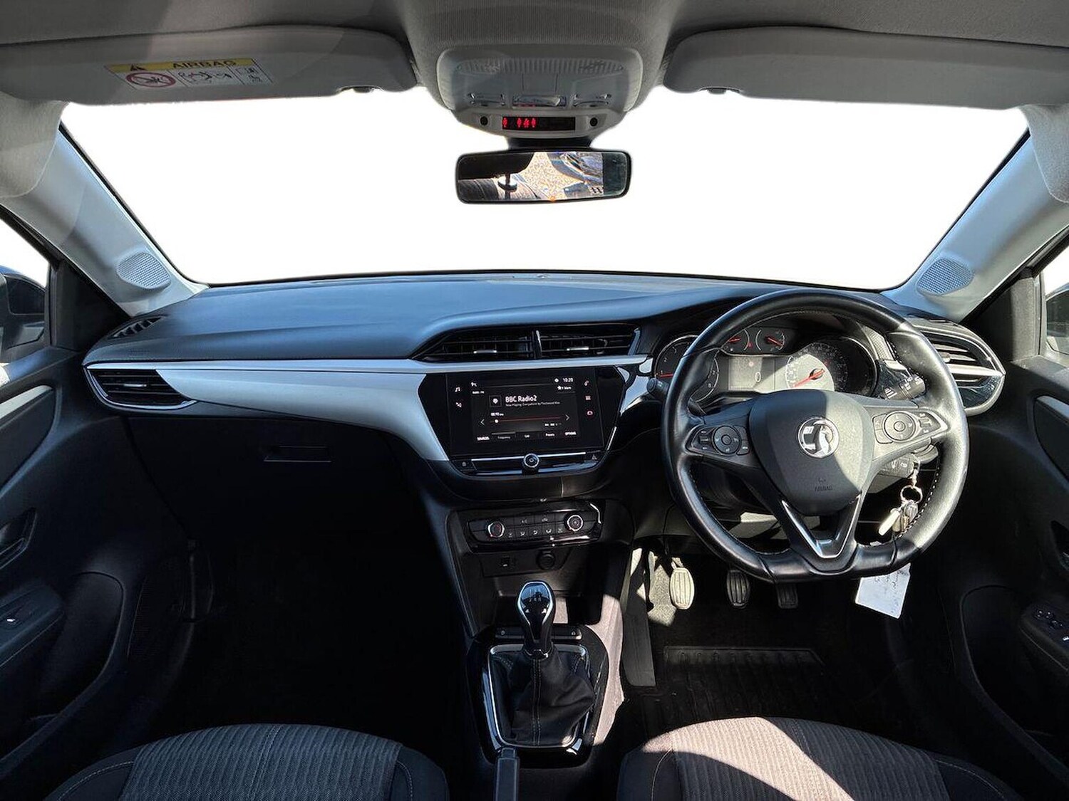 Used Vauxhall Corsa 2022 for sale - 78224695: Photo 10