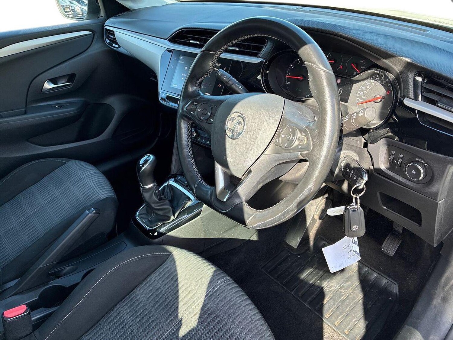 Used Vauxhall Corsa 2022 for sale - 78224695: Photo 11