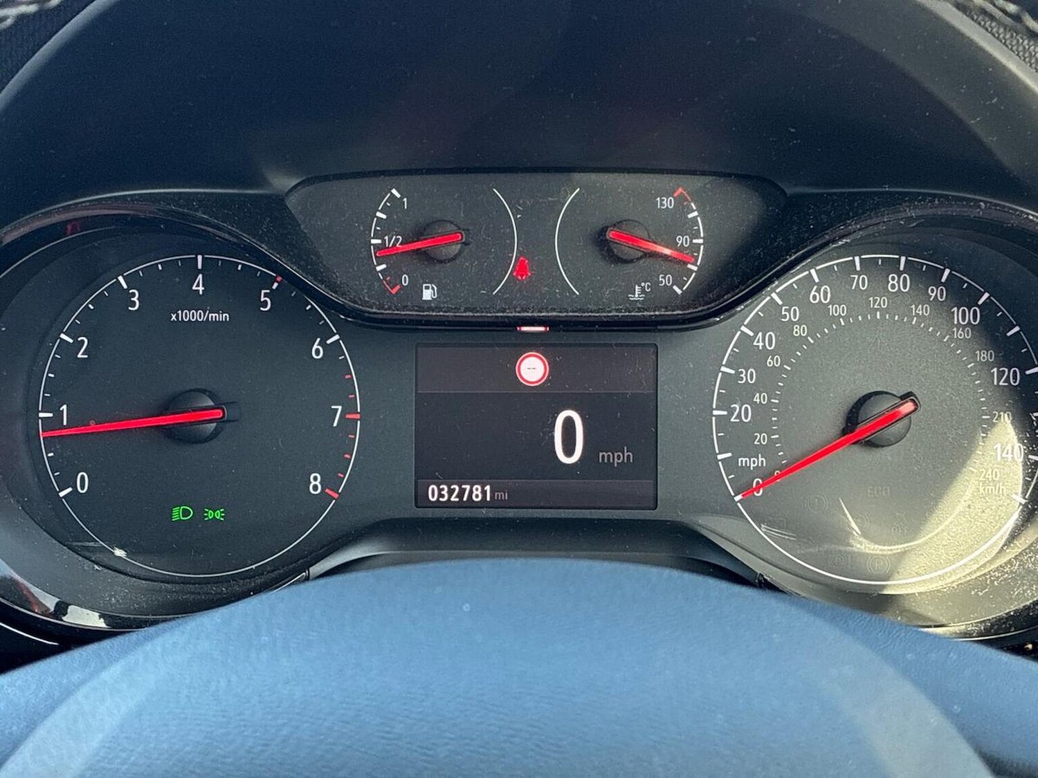 Used Vauxhall Corsa 2022 for sale - 78224695: Photo 12