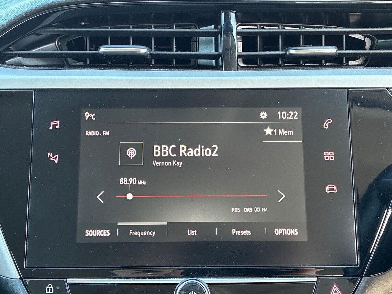 Used Vauxhall Corsa 2022 for sale - 78224695: Photo 13