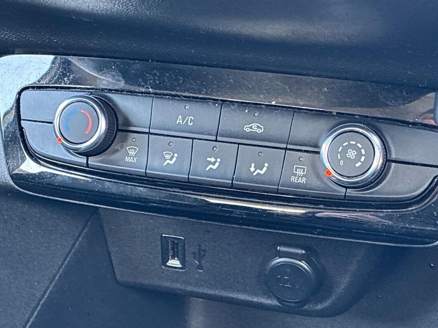 Used Vauxhall Corsa 2022 for sale - 78224695: Photo 14