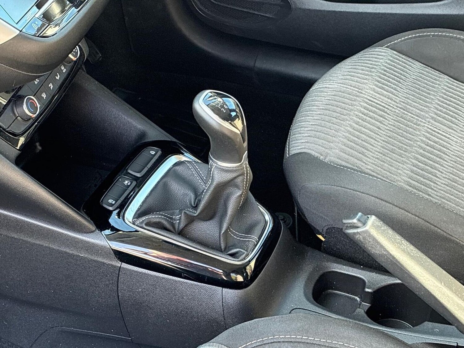 Used Vauxhall Corsa 2022 for sale - 78224695: Photo 15