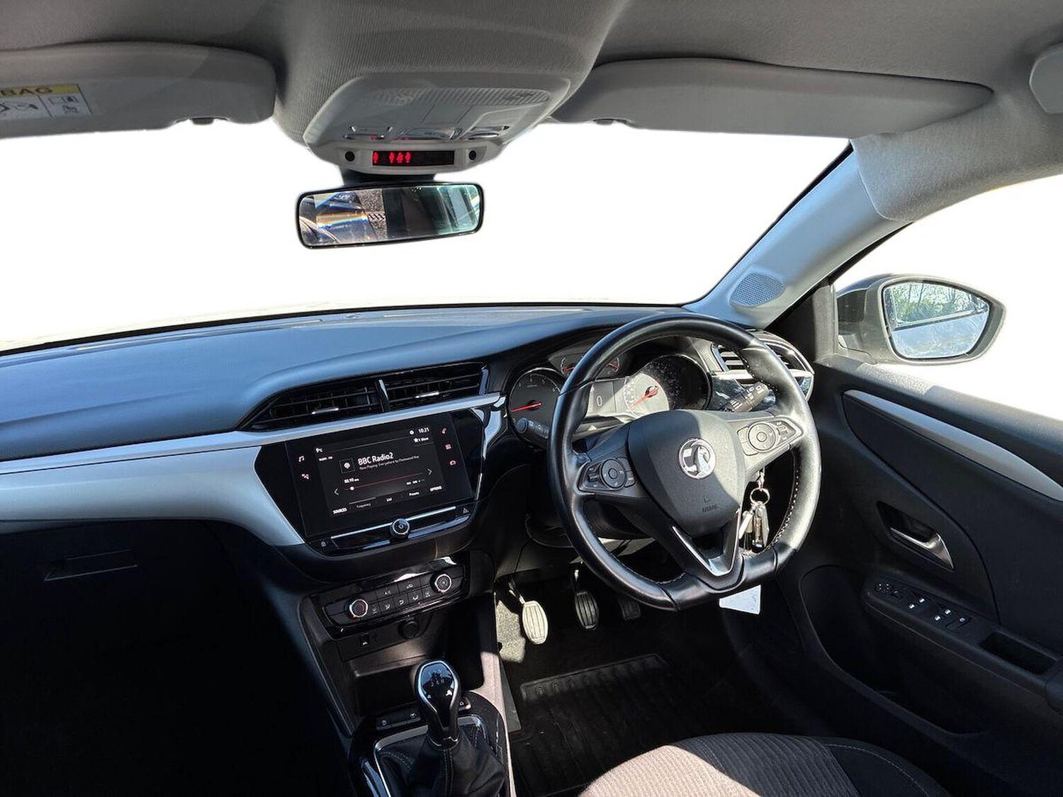 Used Vauxhall Corsa 2022 for sale - 78224695: Photo 17