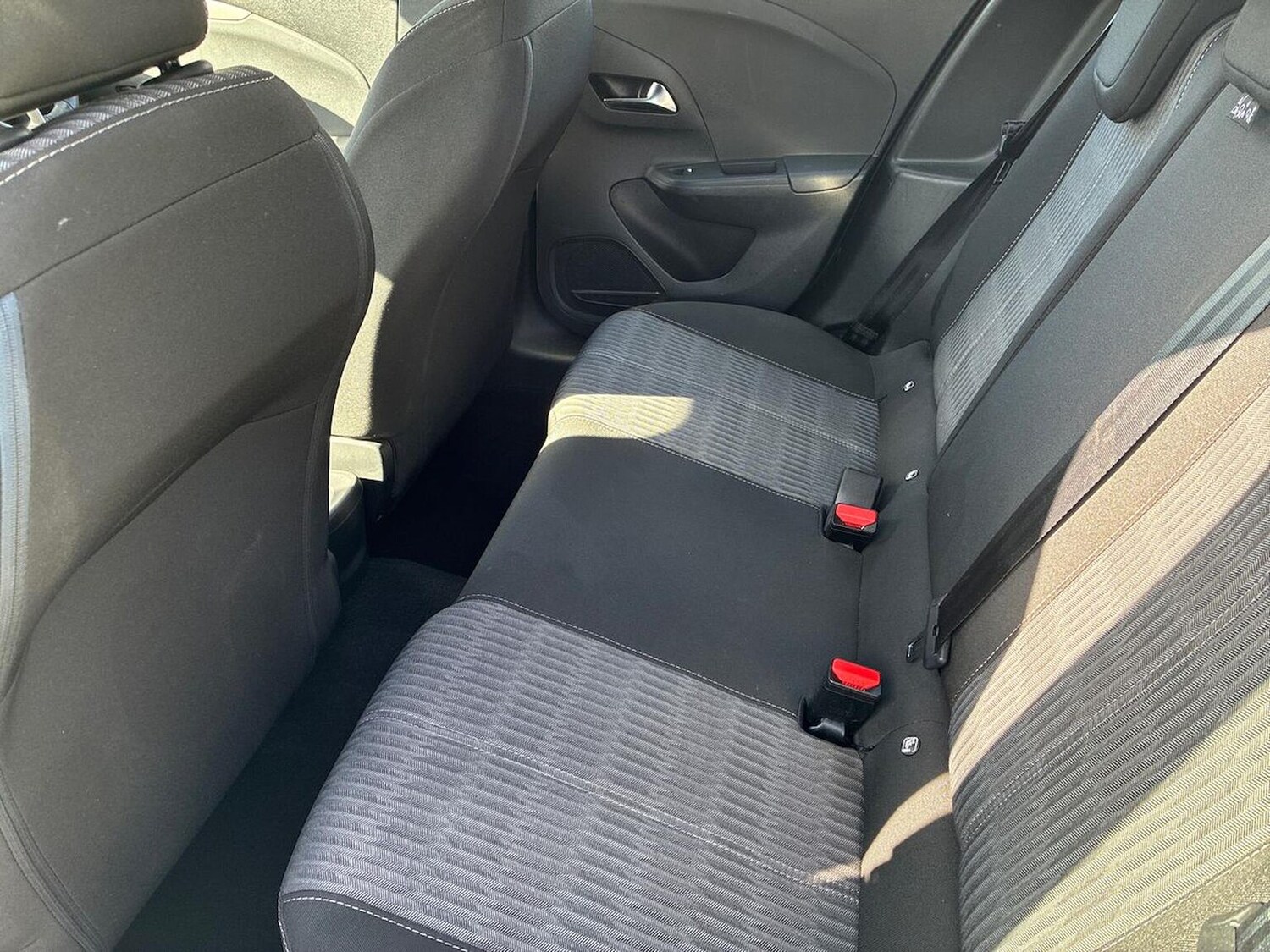 Used Vauxhall Corsa 2022 for sale - 78224695: Photo 18