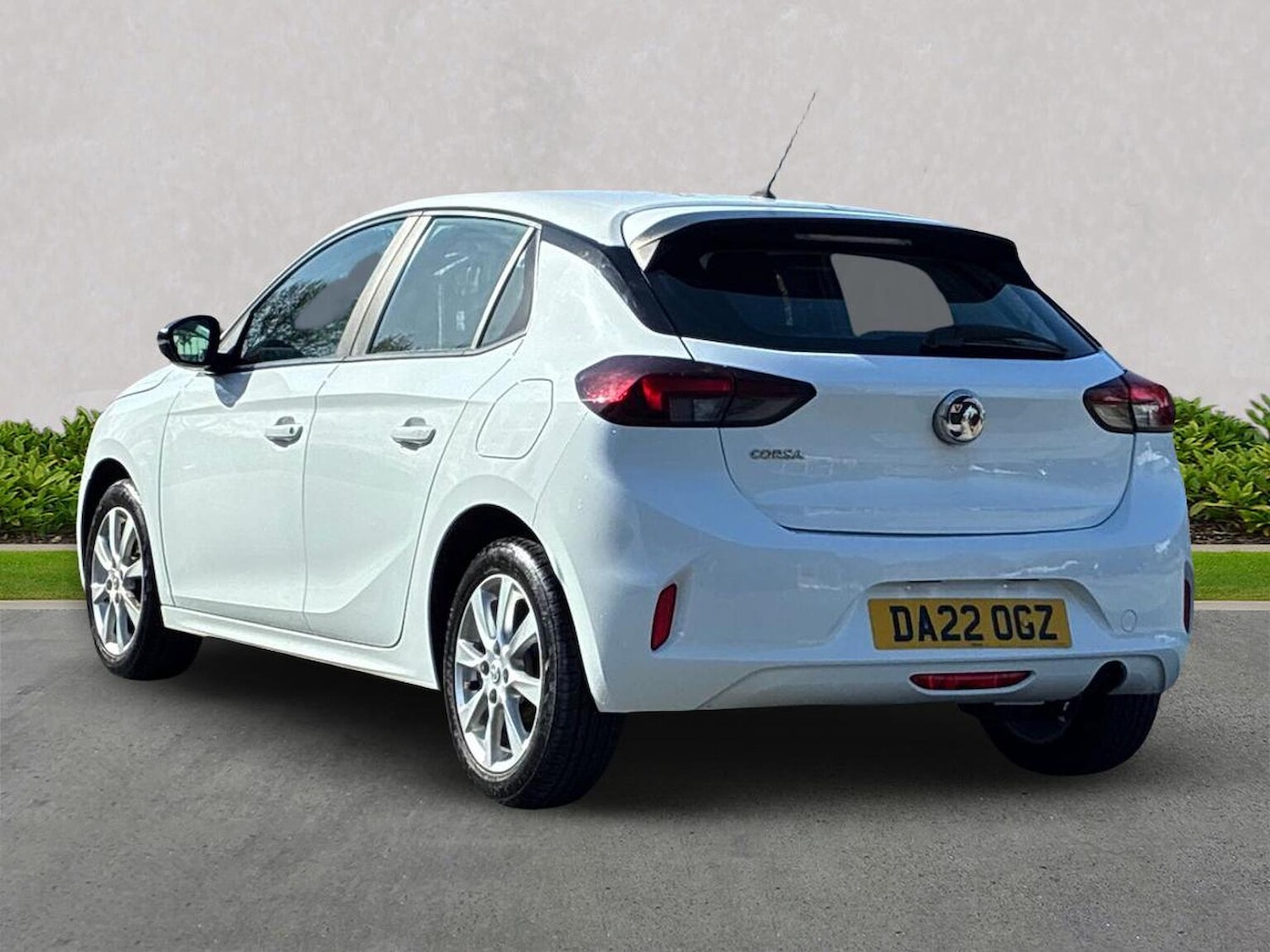 Used Vauxhall Corsa 2022 for sale - 78224695: Photo 2