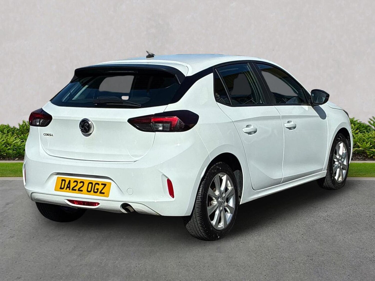 Used Vauxhall Corsa 2022 for sale - 78224695: Photo 20